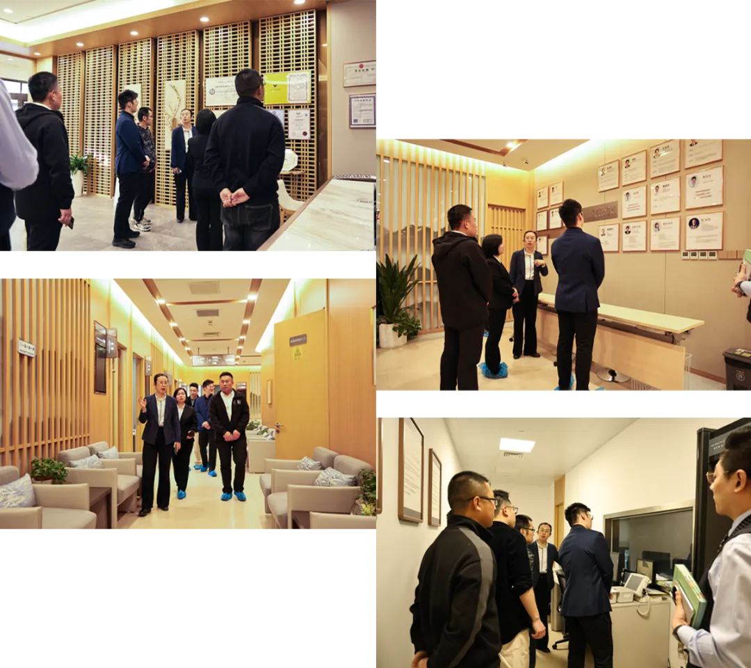 華大吉比愛攜手丹濟(jì)健康,共探大健康產(chǎn)業(yè)創(chuàng)新發(fā)展模式 華大吉比愛攜手丹濟(jì)健康,共探大健康產(chǎn)業(yè)創(chuàng)新發(fā)展模式